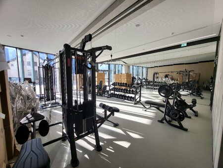 012 fitnes